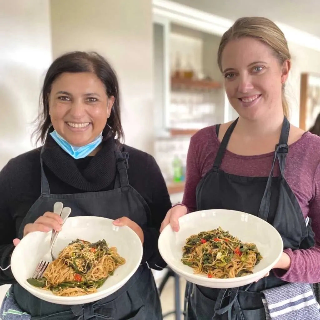 Vegan & Vegan Friendly Classes