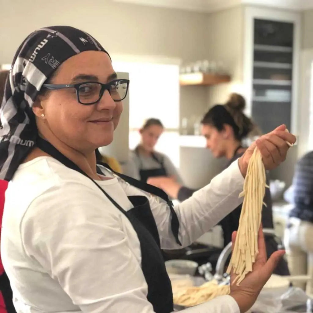 Shellfish Free Classes