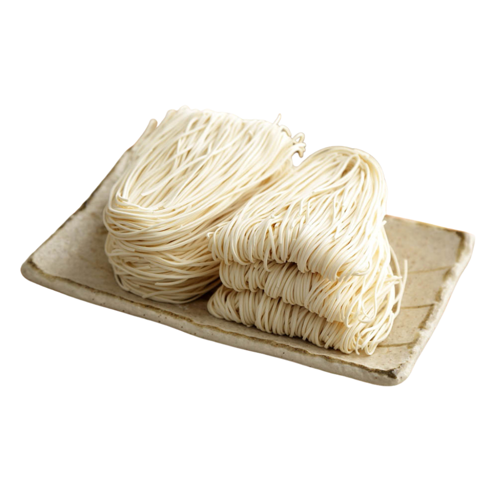 G. OMG Ramen Noodles: 3 Portions (Halal, Vegan)