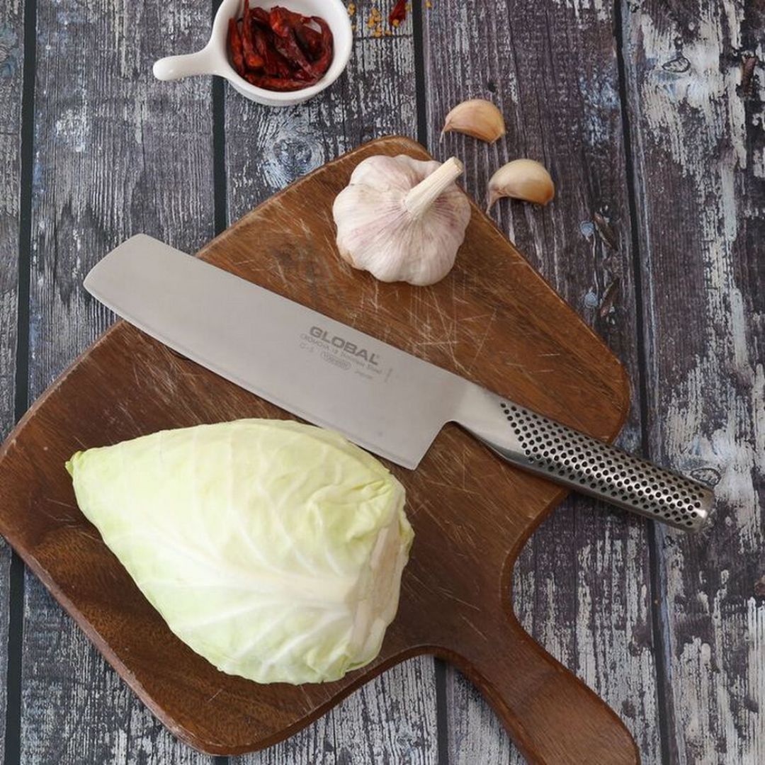 Global Vegetable Knife 20cm (GF 36), Next day delivery