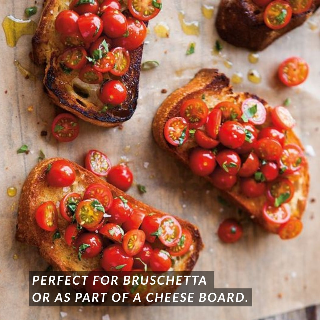 C. Sweet & Floral Japanese Ume Tomato 500g (Halal, Vegan)