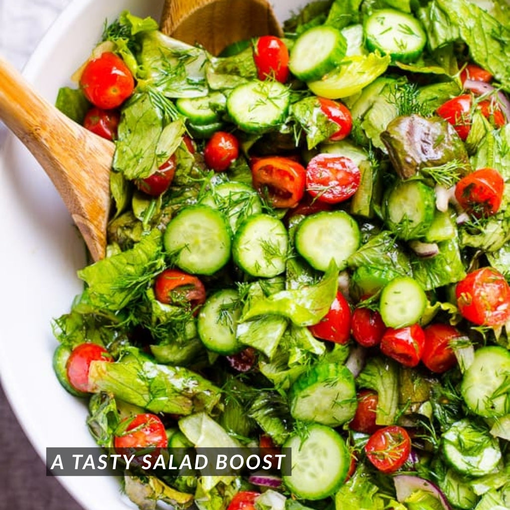 C. Sweet & Floral Japanese Ume Tomato 500g (Halal, Vegan, GF)