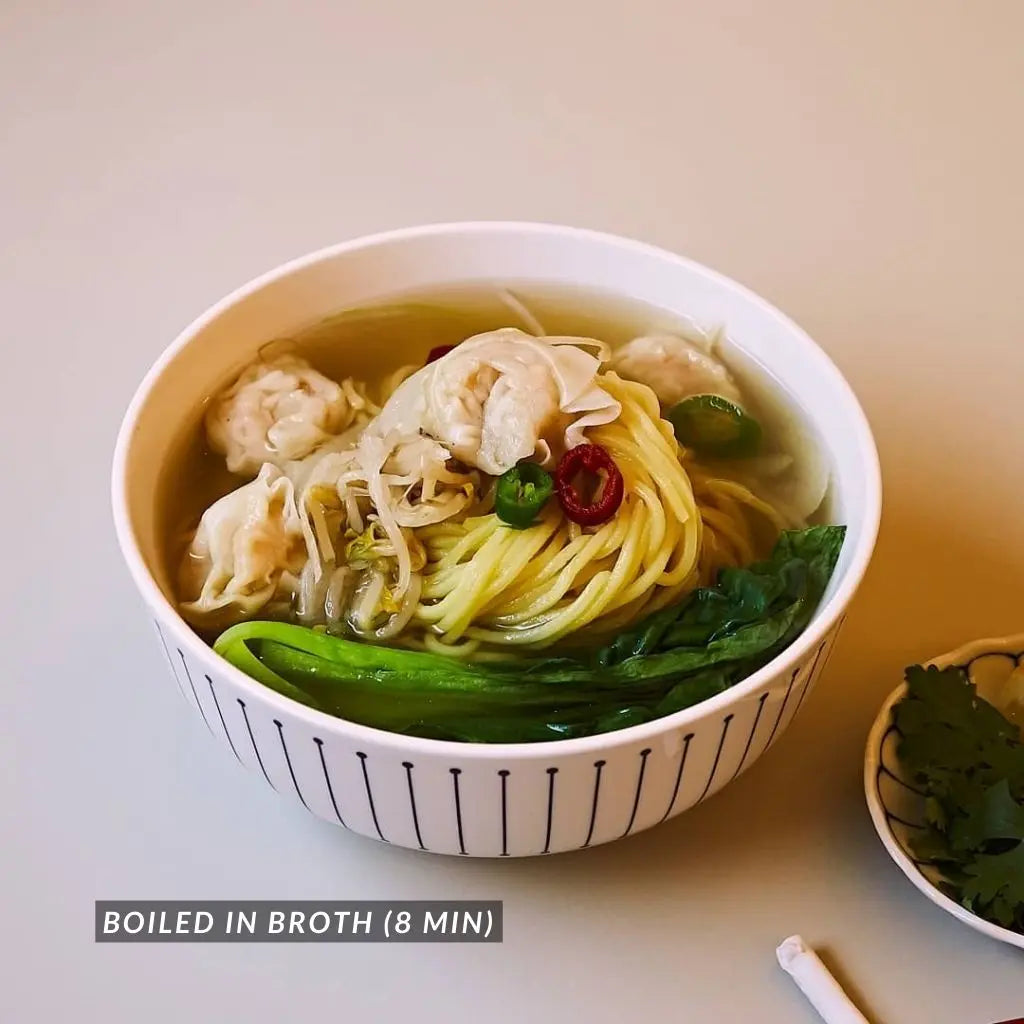 A. Korean BBQ Beef Dumplings 12 Pcs (Halal): delivering to JHB north/central & PTA only_Dumplings