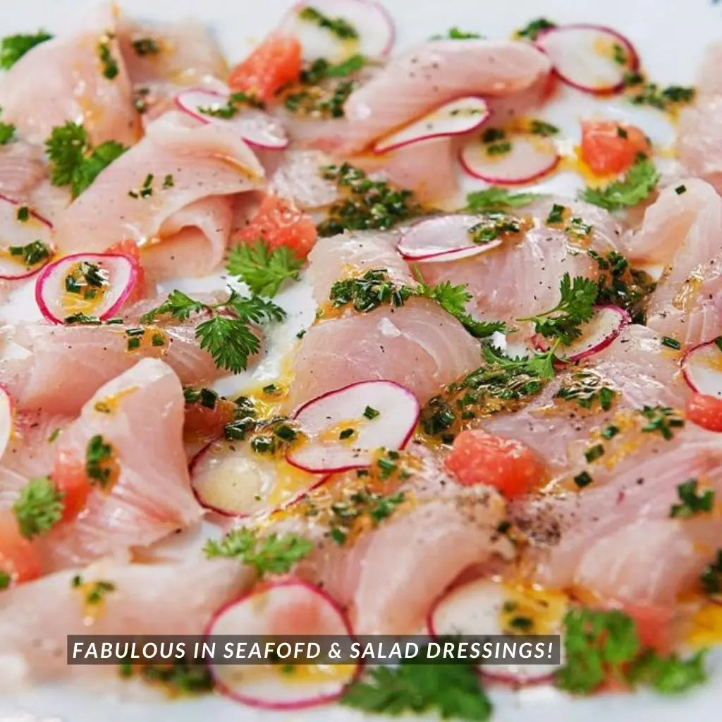 B. Grapefruit Ginger Cordial 450g (Halal, Vegan)_Cordials & Drinks