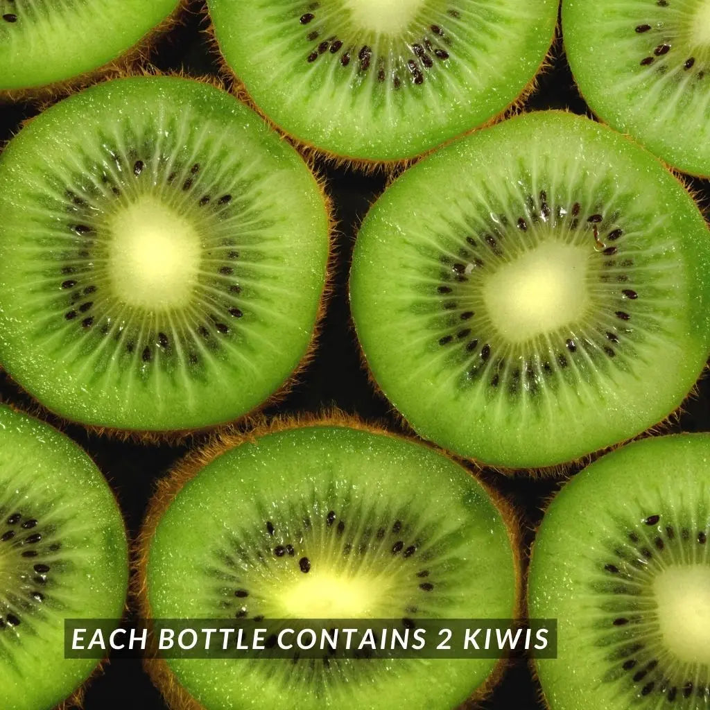 B. Kiwi Lime Mint Cordial 450g (Halal, Vegan)_Cordials & Drinks