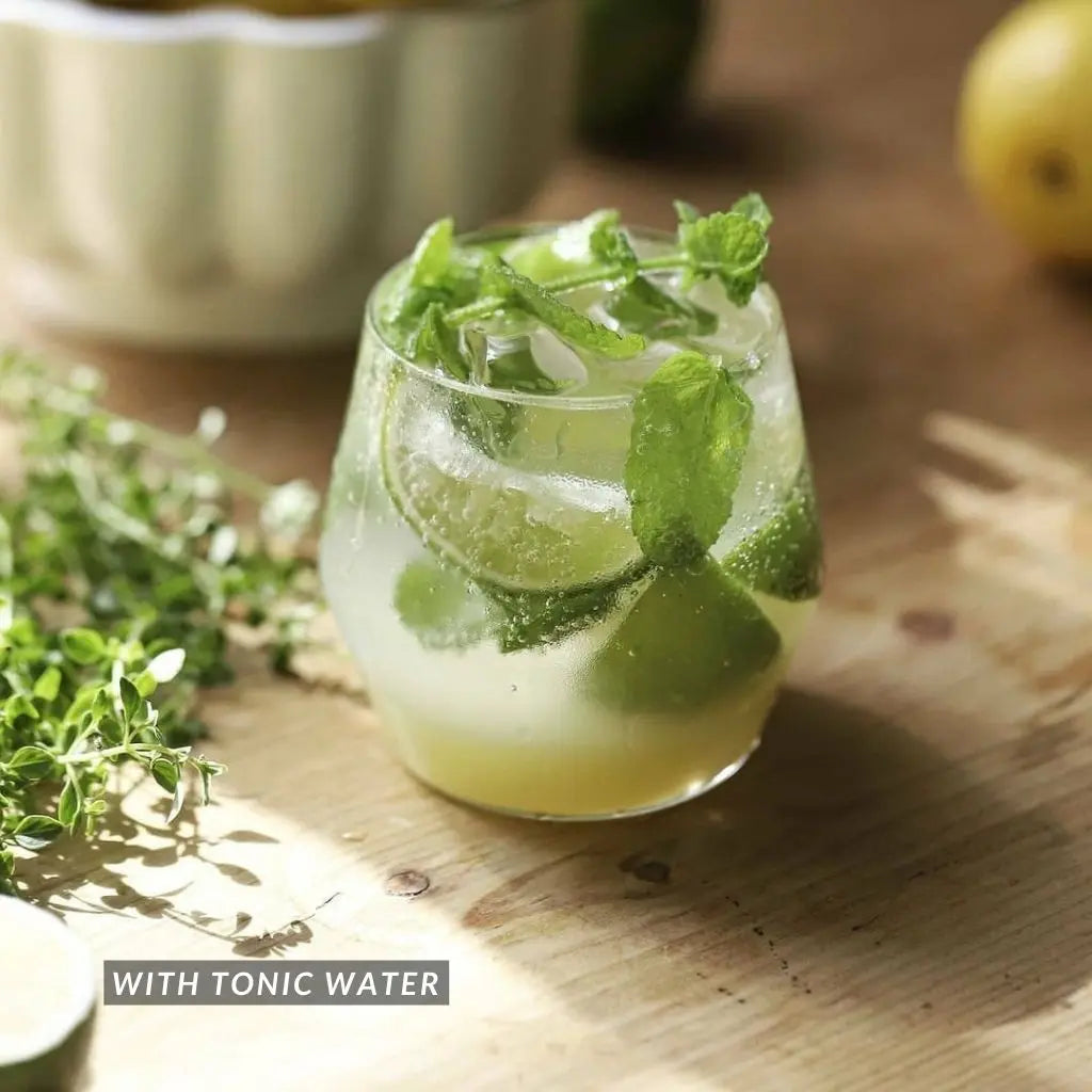 B. Lemon Orange Lime Cordial 450g (Halal, Vegan)_Cordials & Drinks