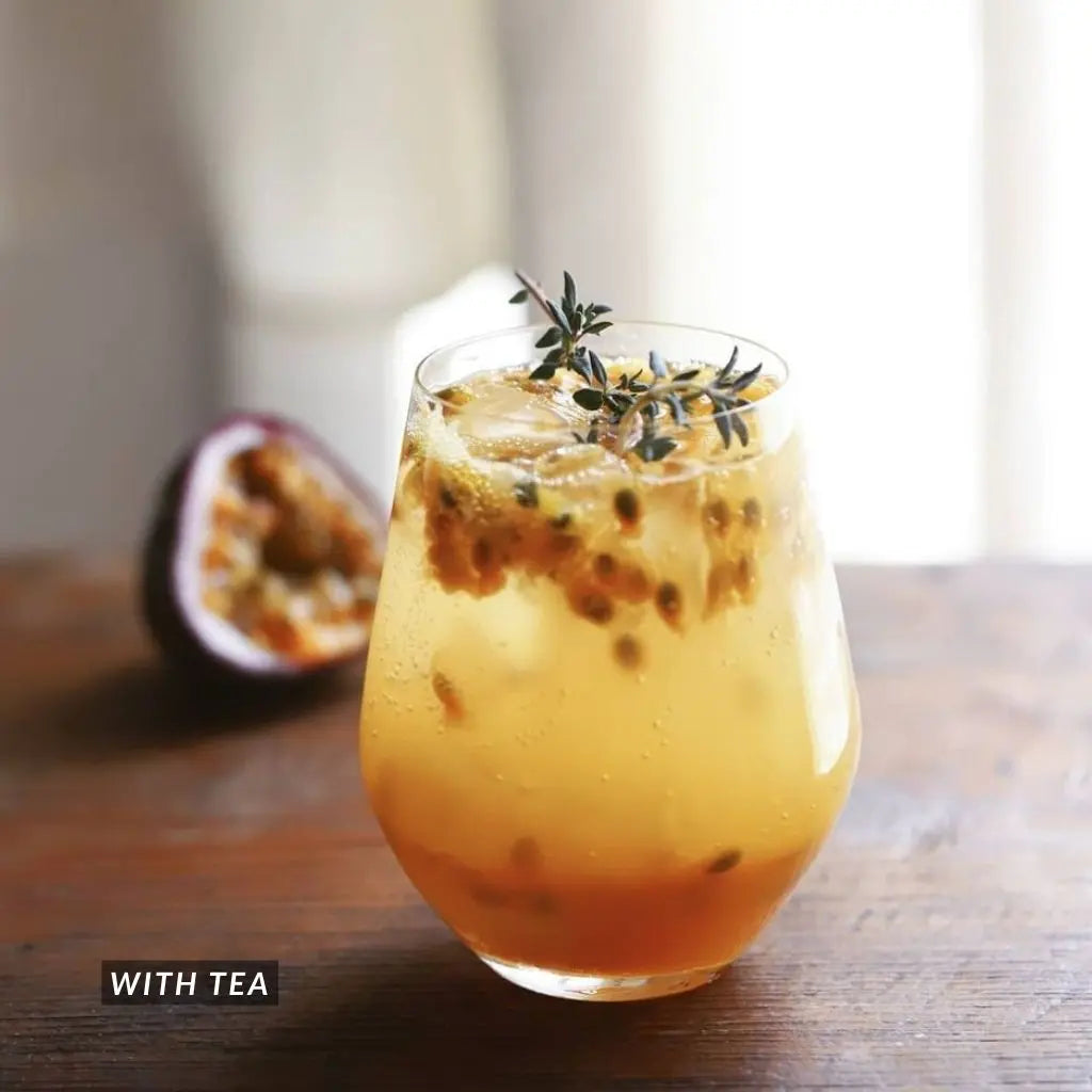 B. Mango Pineapple Cordial 450g (Halal, Vegan)_Cordials & Drinks