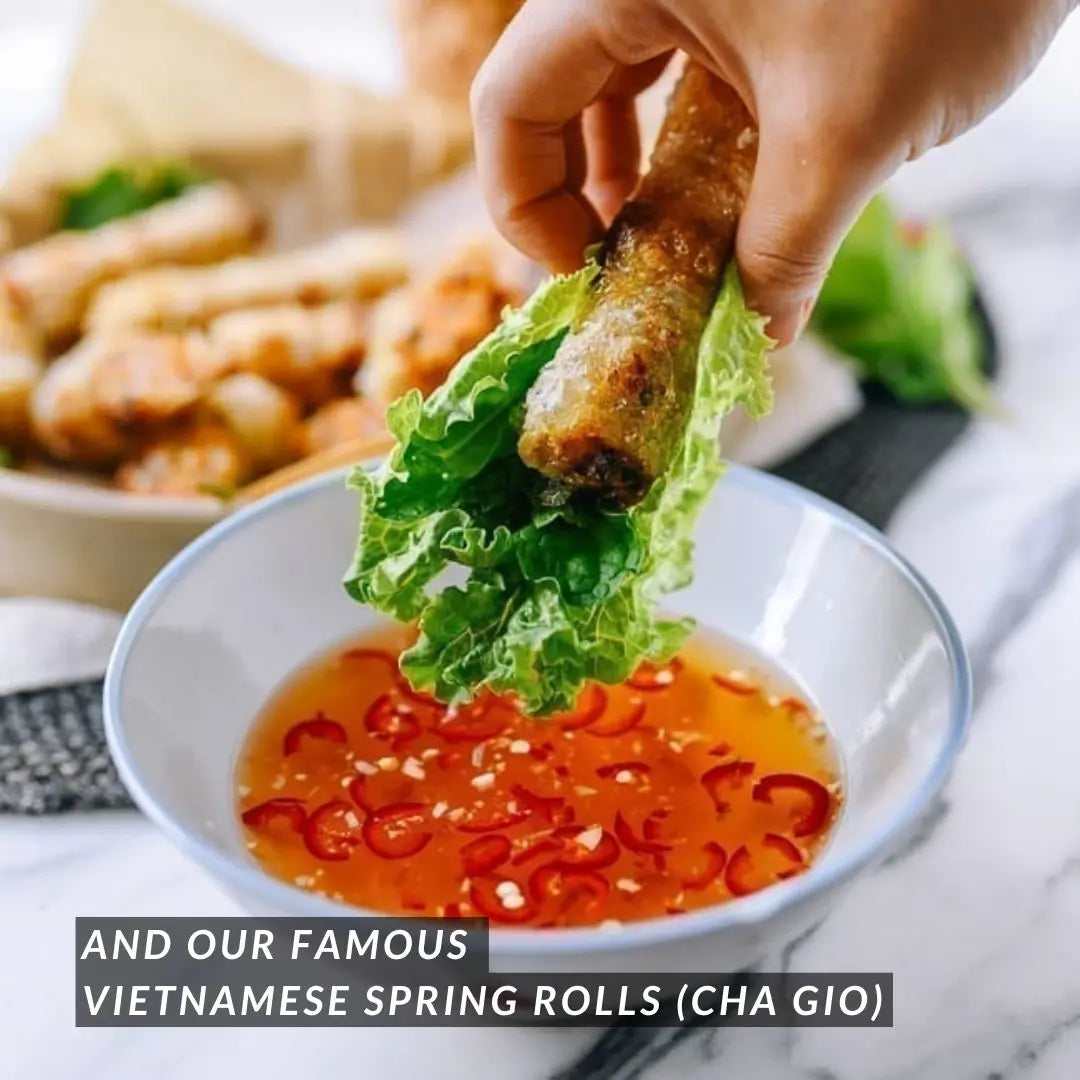 D. Vietnamese Dipping Sauce | Nuoc Cham 125ml (Halal, Pesca)_Sauces & Condiments
