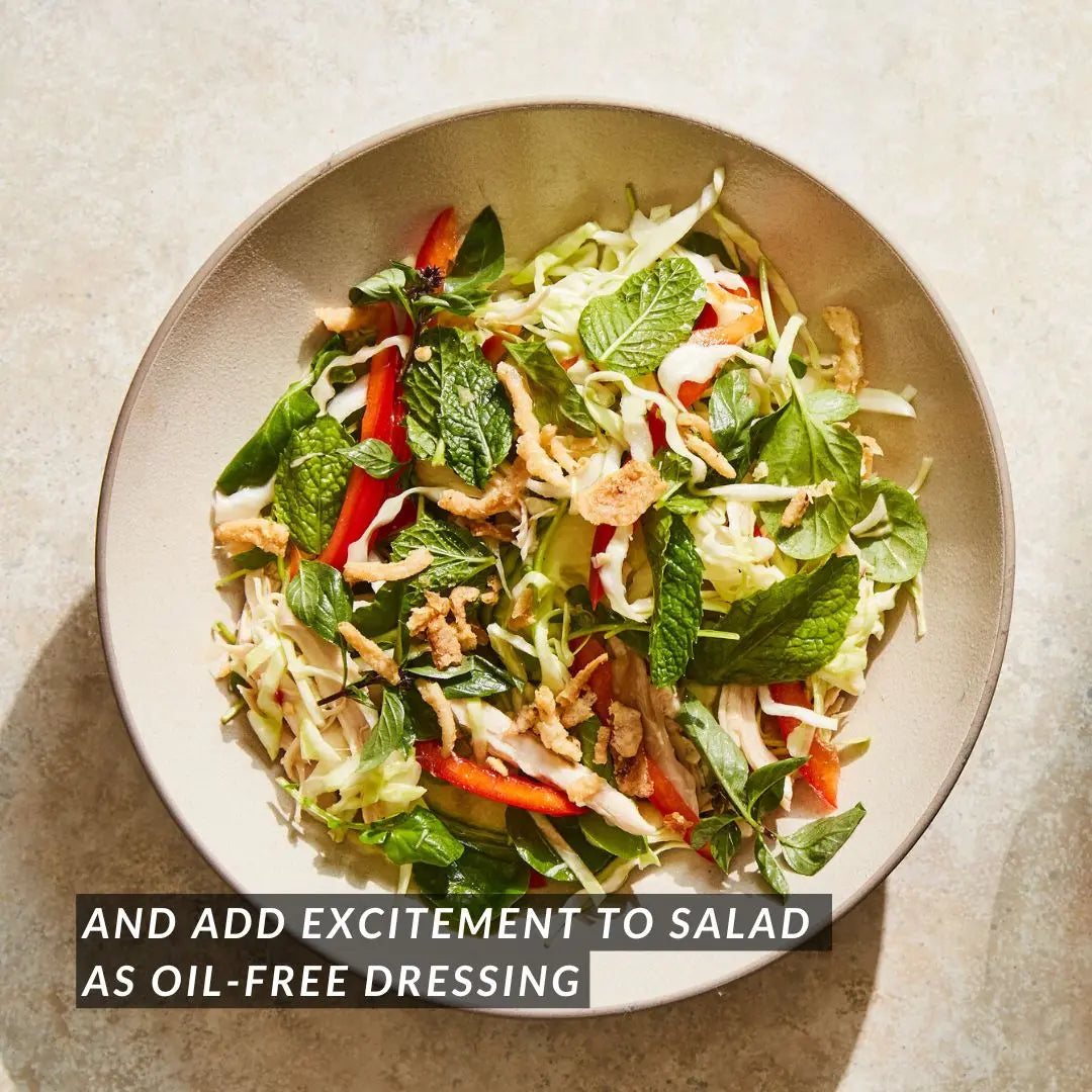 D. Vietnamese Dipping Sauce | Nuoc Cham 125ml (Halal, Pesca)_Sauces & Condiments