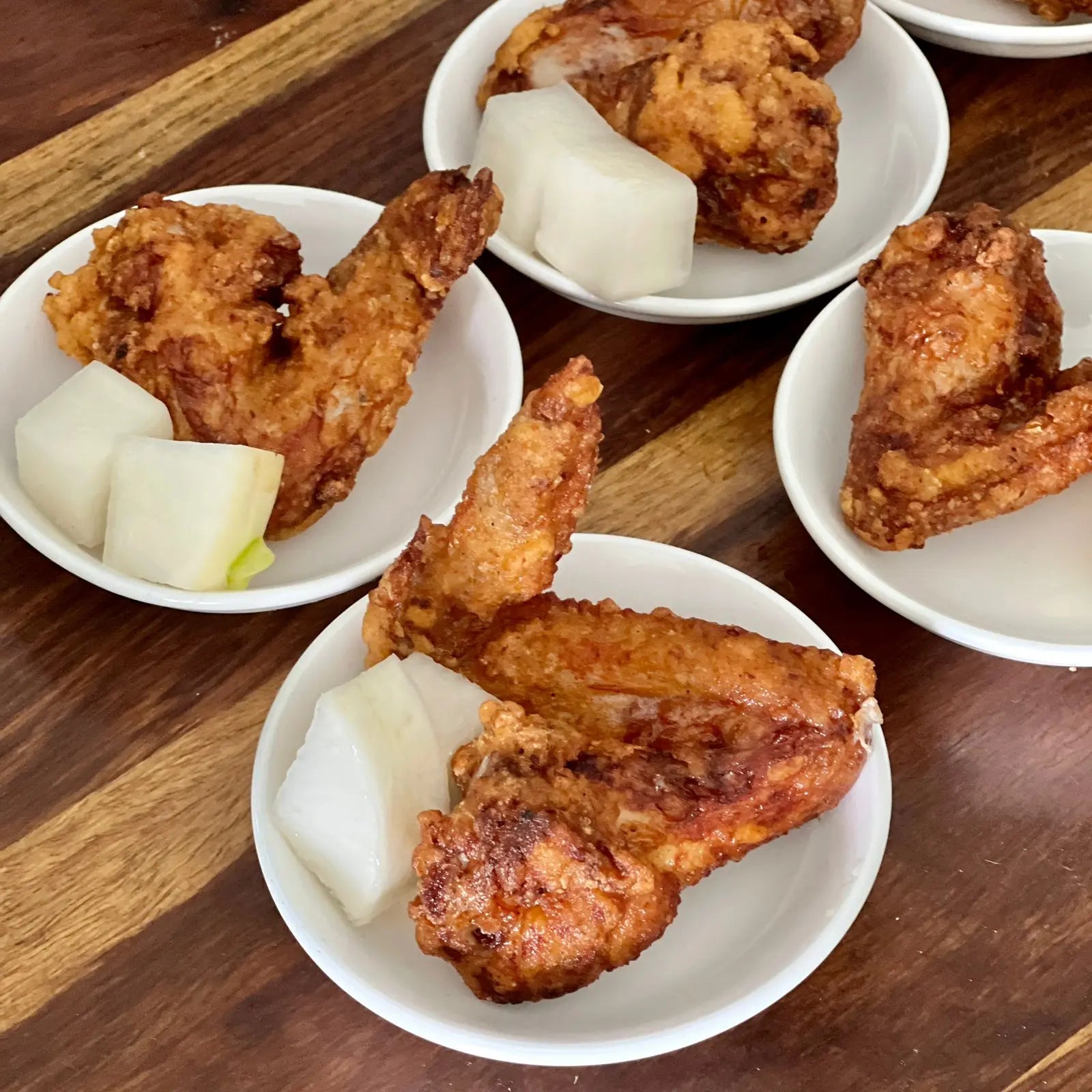 E. Umami Korean Rub 200g (Halal, Vegan): Shortcut for KFC and Braai_Spices & Seasonings