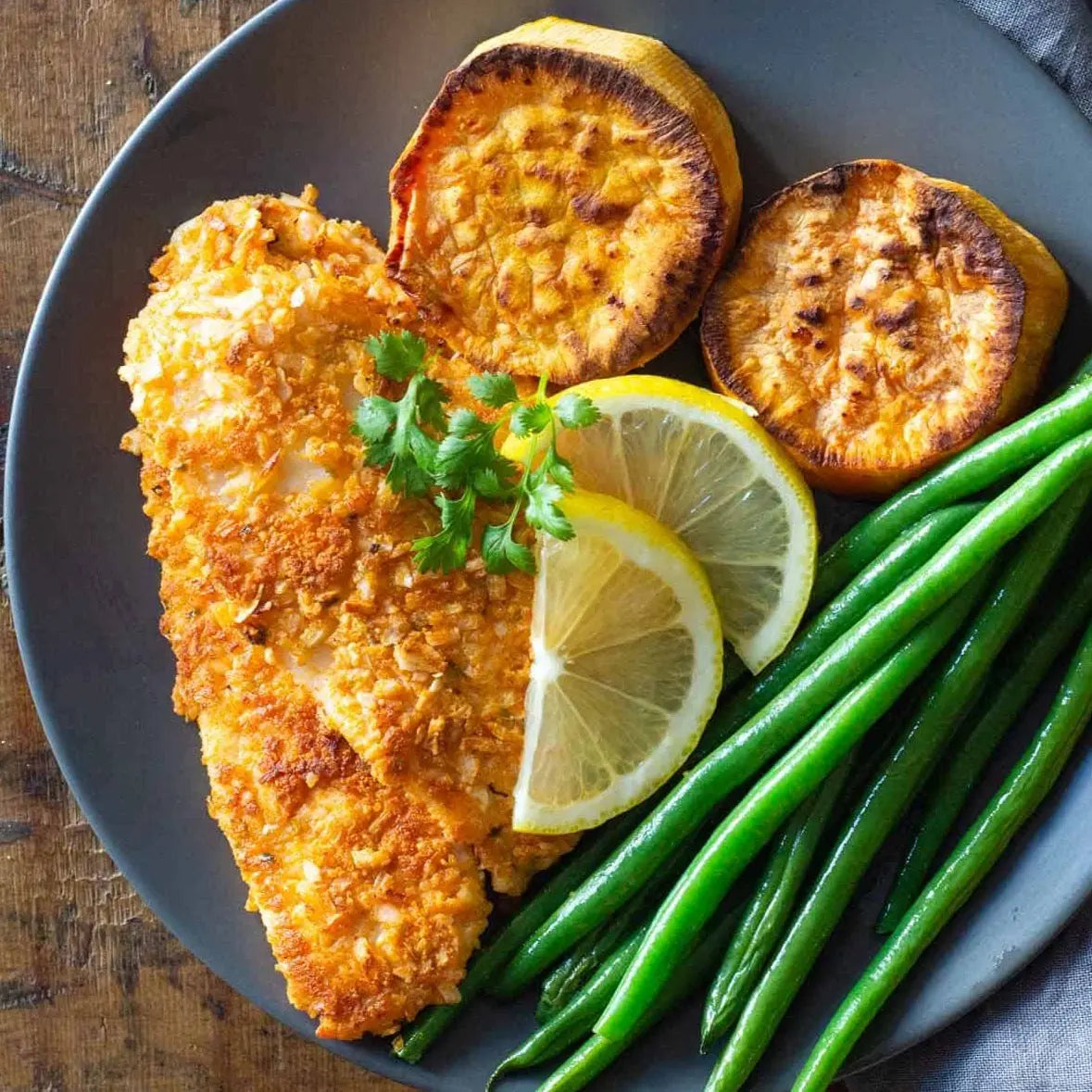 E. Umami Korean Rub 200g (Halal, Vegan): Shortcut for KFC and Braai_Spices & Seasonings