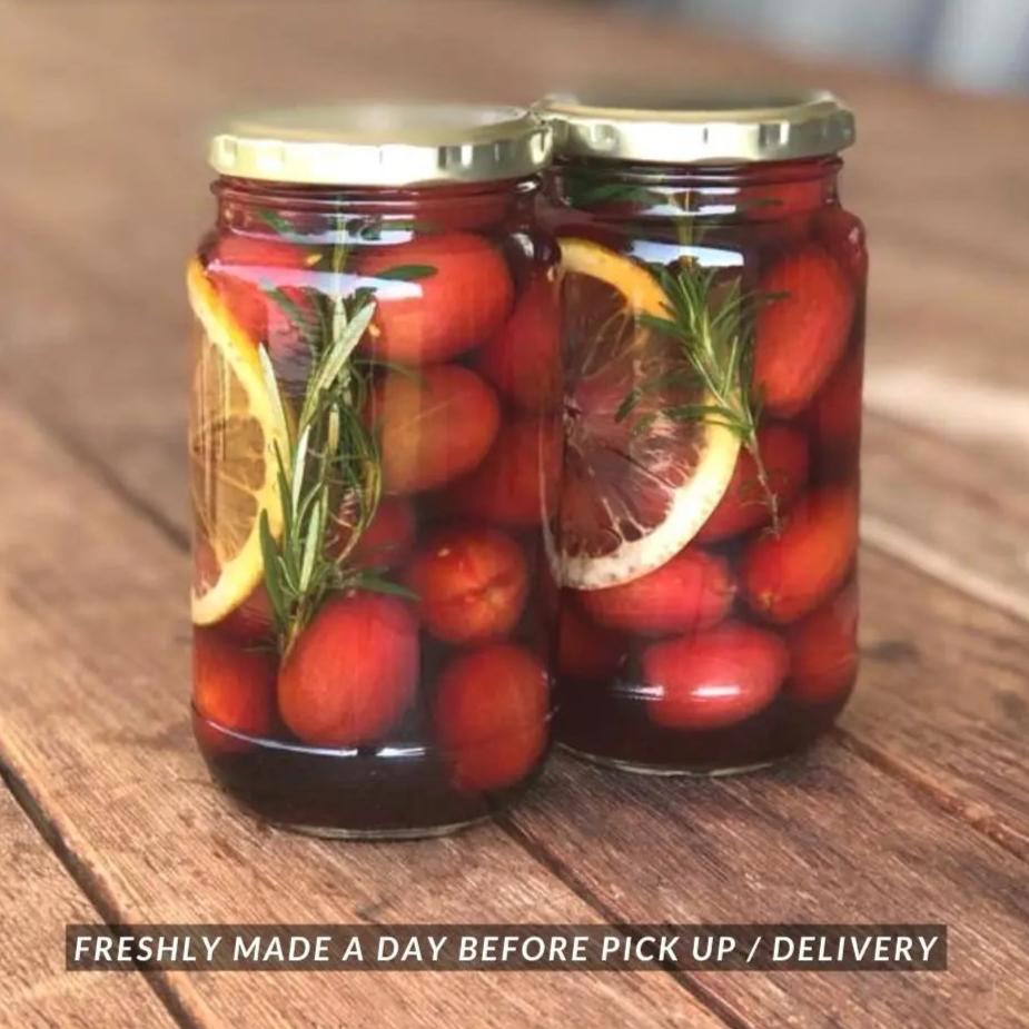 Ume Tomato 500g, Cordials & Drinks