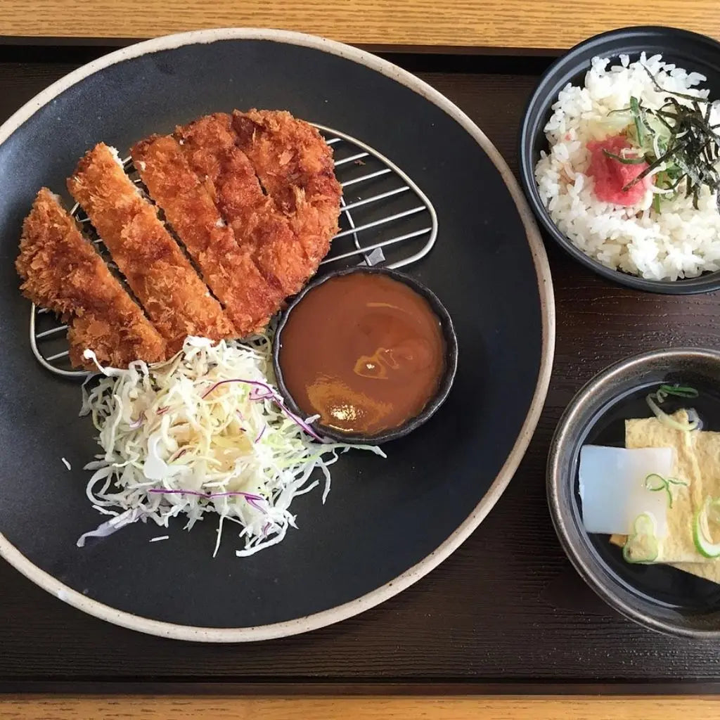 Tonkatsu & Tempura Net, Kitchen Tools