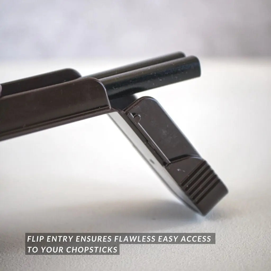 Chopstick Case, Tableware