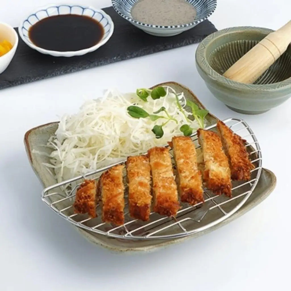 Tonkatsu & Tempura Net, Kitchen Tools