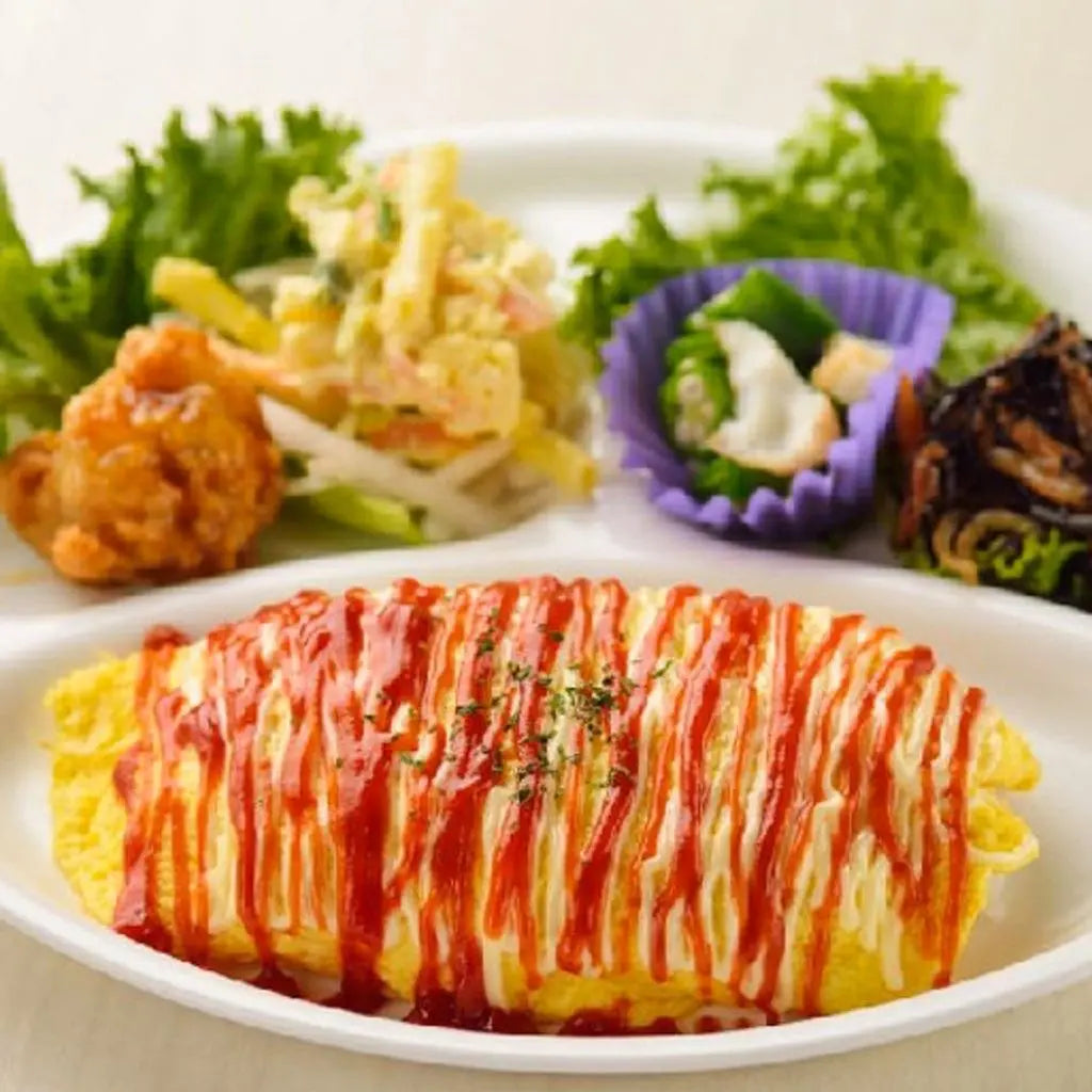 Japanese Squeeze Bottle, Kitchen Tools