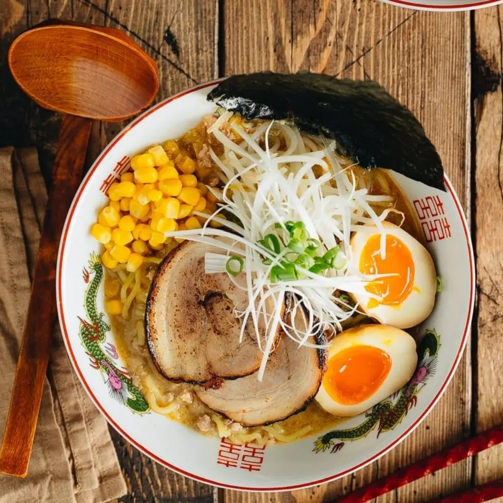 Udon & Ramen Ladle, Tableware