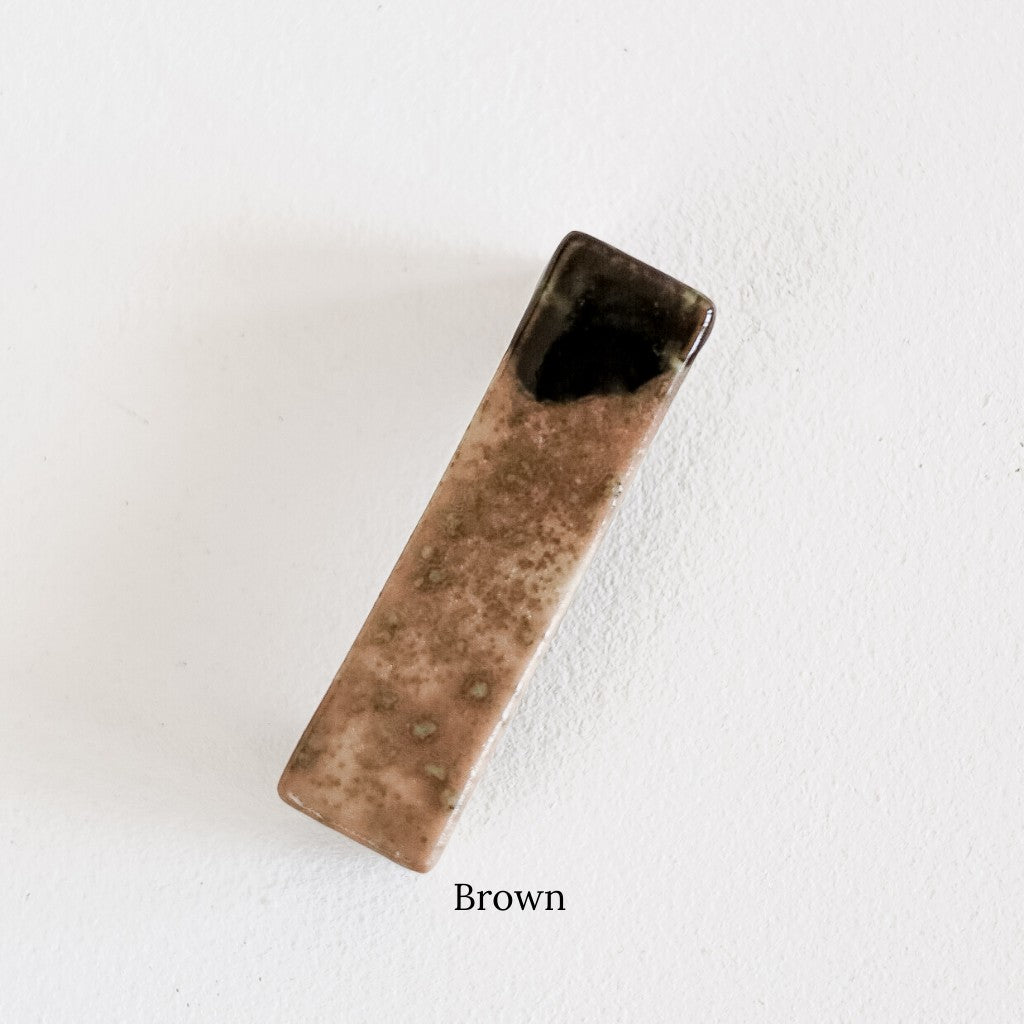 Japanese Chopstick Rest 1 Pc, Tableware