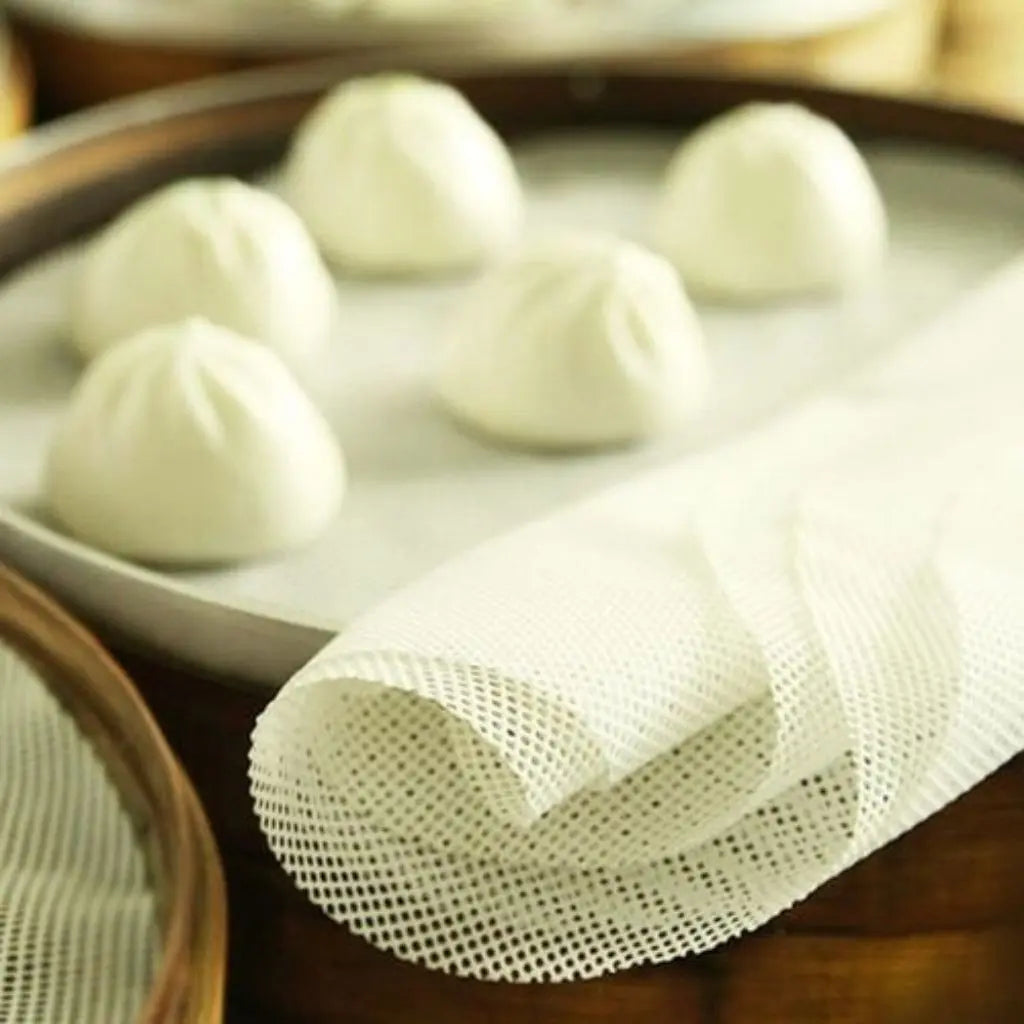 Steamer Liners 1 Pair, Kitchen Tools