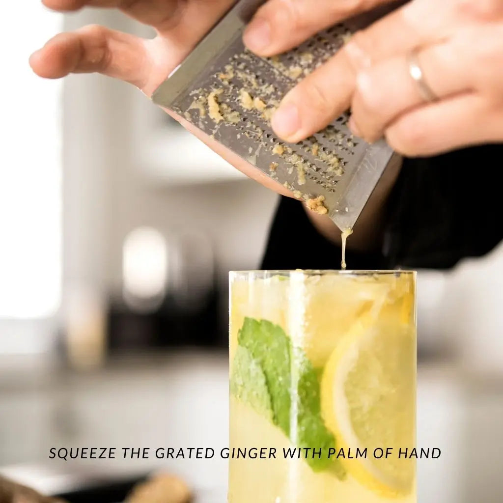 Japanese Condiment Grater, Kitchen Tools