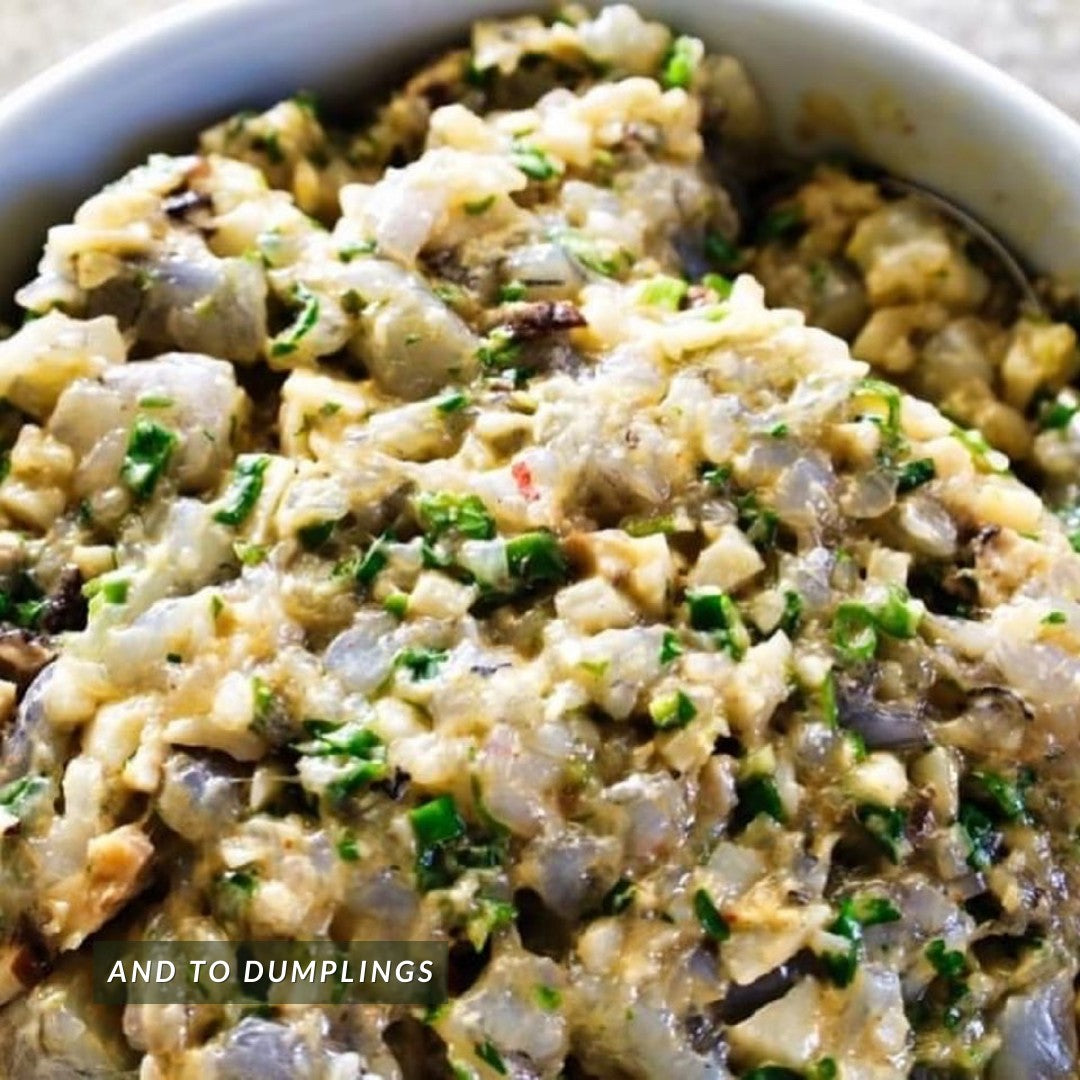 Water Chestnuts 567g, Dry Produces