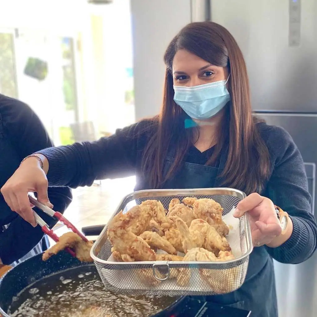 Pork &amp; Beef Free Classes