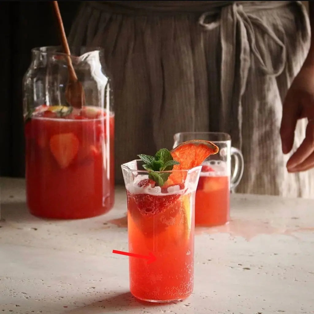 Cordials & Beverages