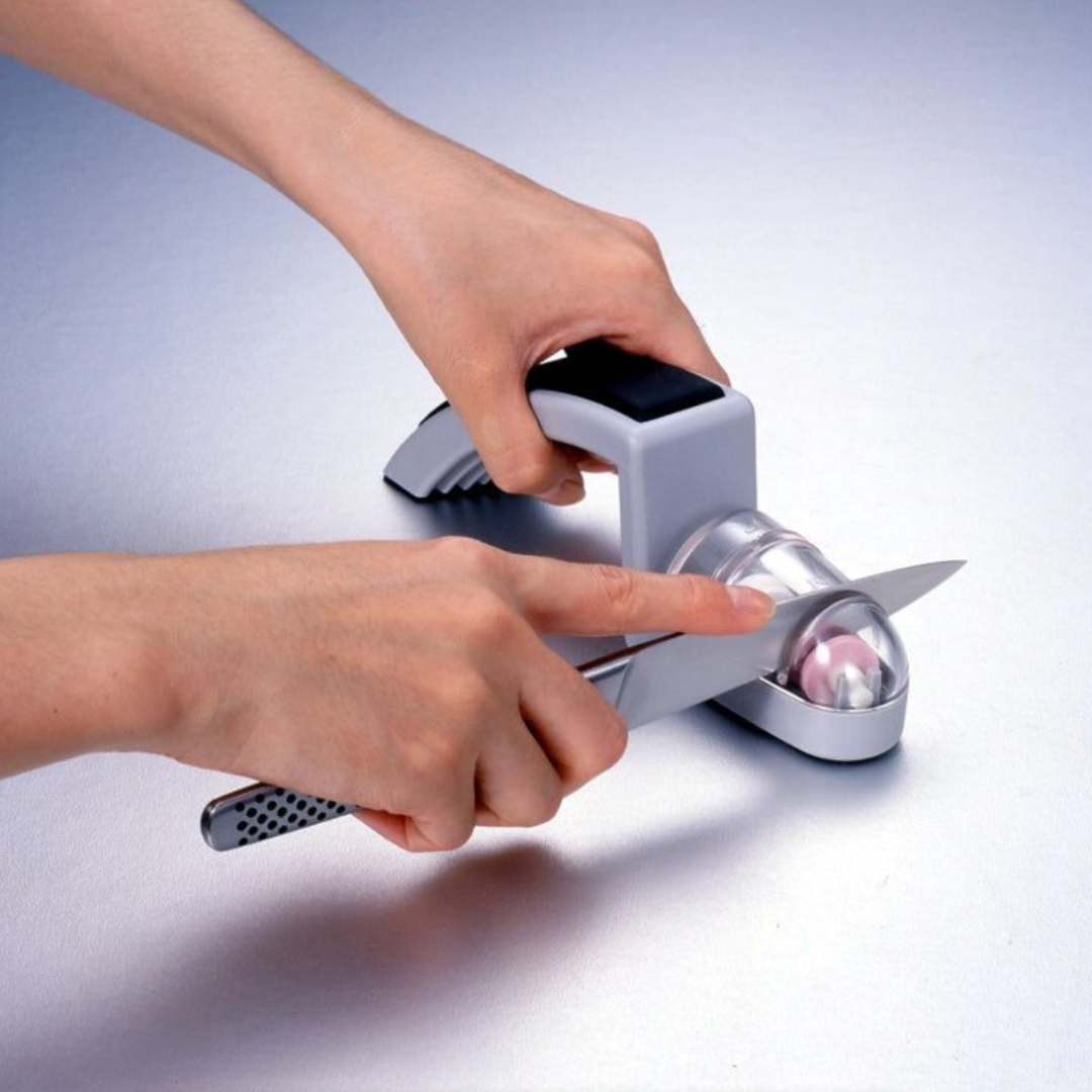 Knife Blade Sharpener, Next day delivery