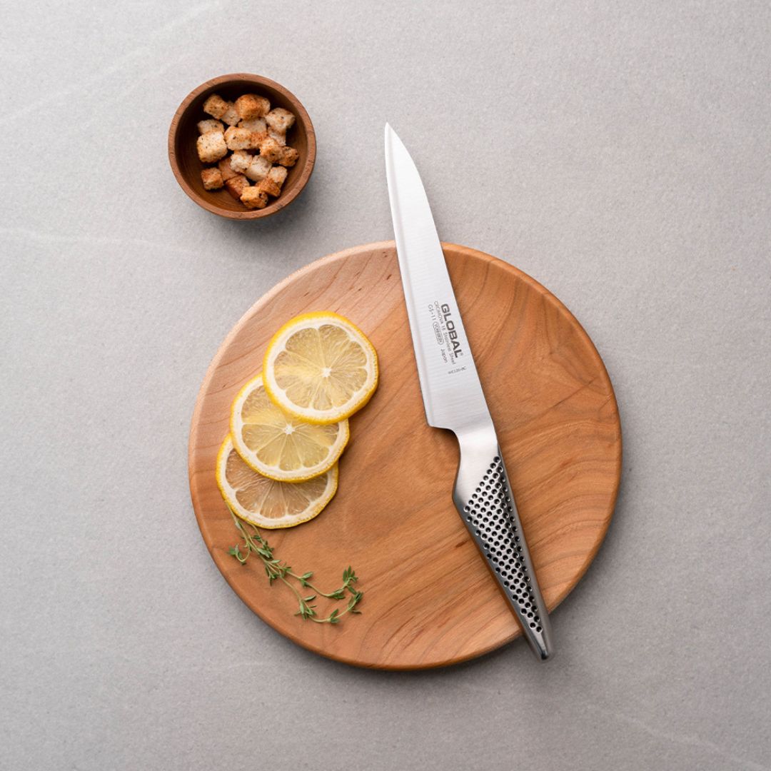 Global Utility Knife 15cm (GS-11), Next day delivery
