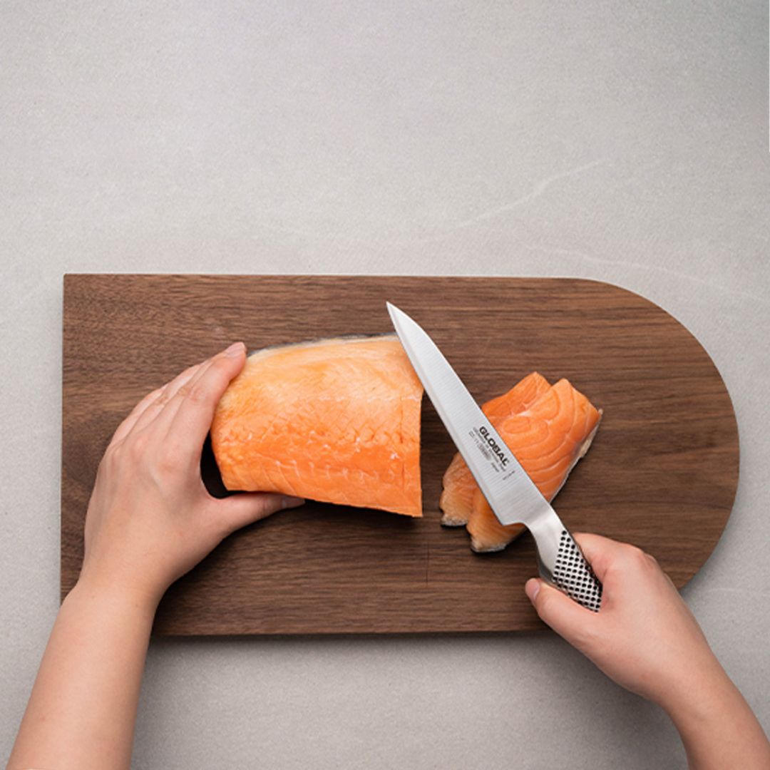 Global Utility Knife 15cm (GS-11), Next day delivery