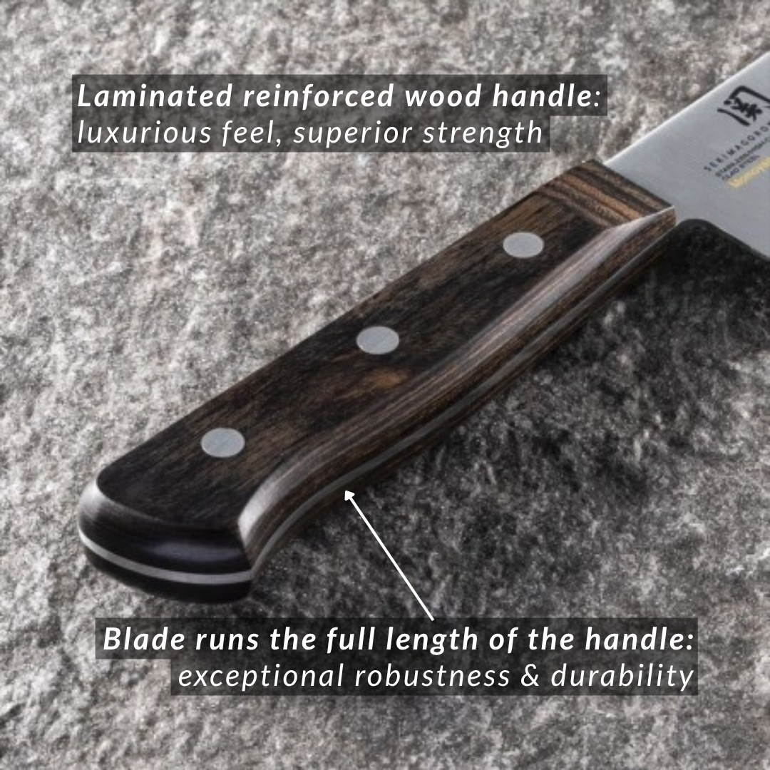 Chef Knife | Japanese Knives: Next day delivery