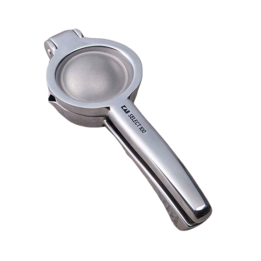 H. Japanese Kai Lime Juicer | Small Citrus Juice Squeezer