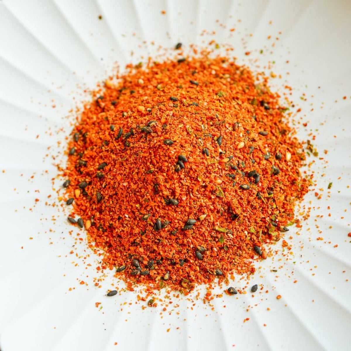 E. Shichimi Togarashi | Japanese 7 Spices 300g (Halal, Vegan)