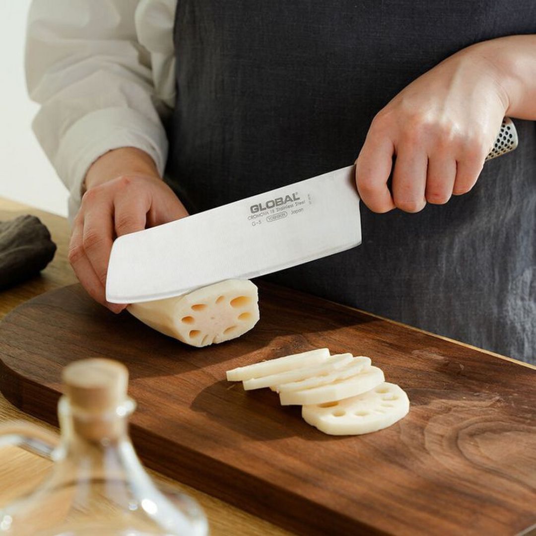Global Vegetable Knife 20cm (GF 36), Next day delivery