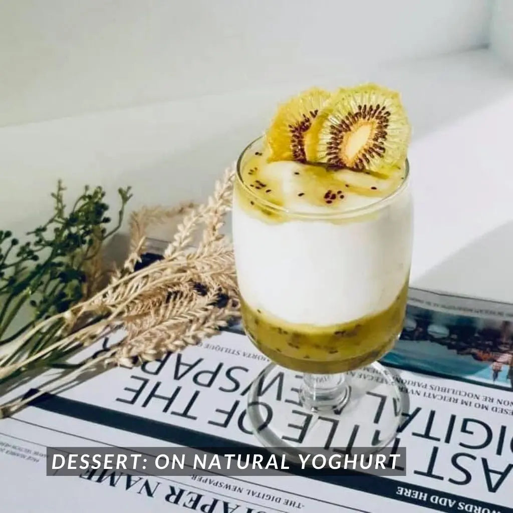 B. Kiwi Lime Mint Cordial 450g (Halal, Vegan)_Cordials & Drinks