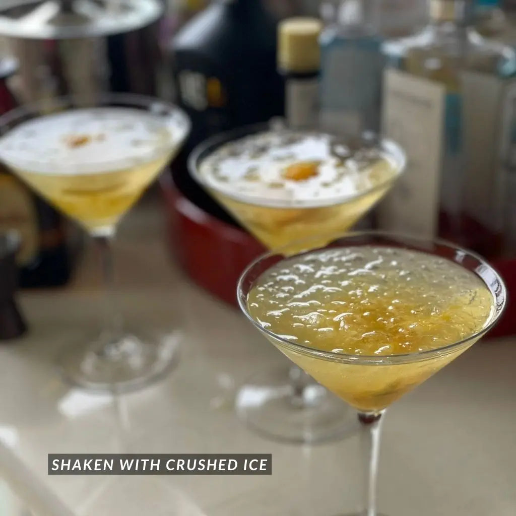 B. Lemon Orange Lime Cordial 450g (Halal, Vegan)_Cordials & Drinks