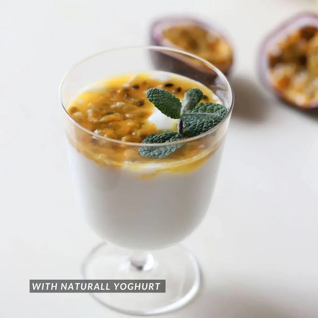 B. Mango Pineapple Cordial 450g (Halal, Vegan)_Cordials & Drinks