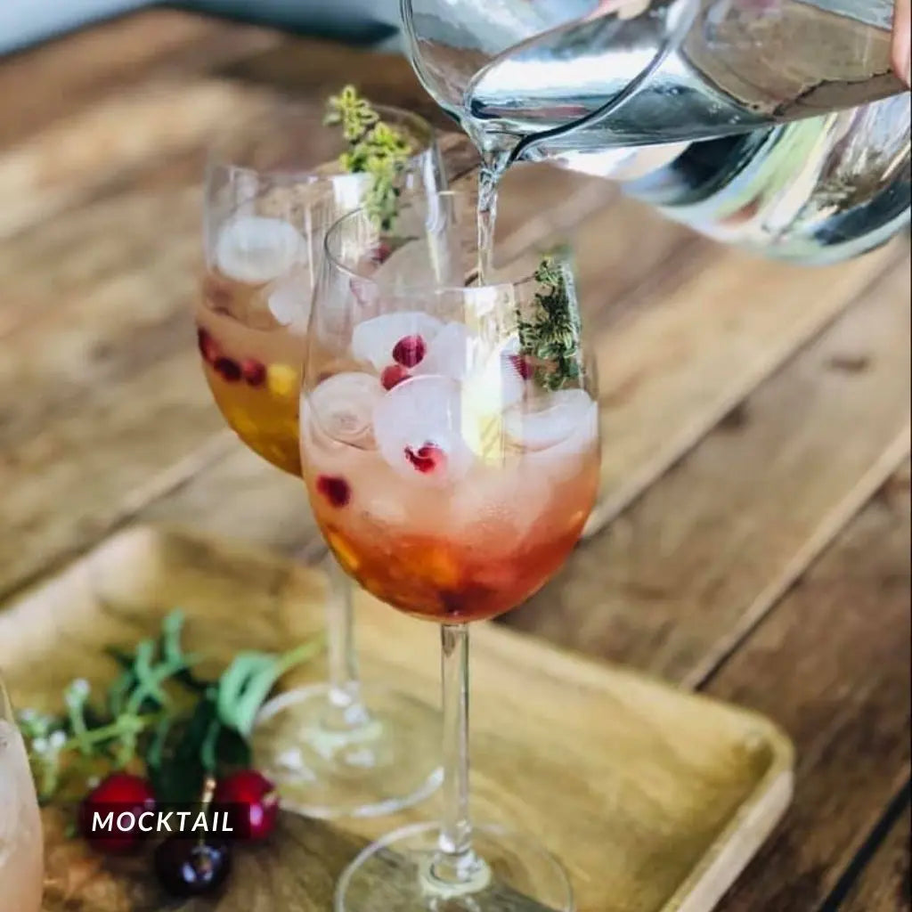 B. Pomegranate Apple Cordial 450g (Halal, Vegan)_Cordials & Drinks