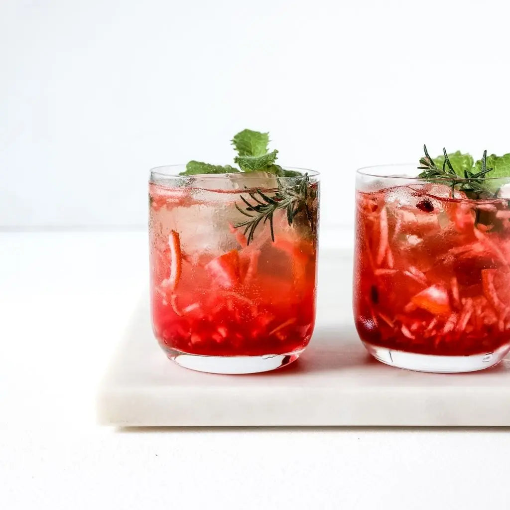 B. Pomegranate Apple Cordial 450g (Halal, Vegan)_Cordials & Drinks