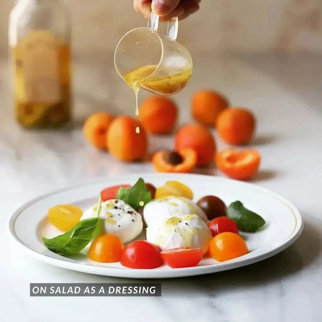 B. [Immune Booster] Citrus Ginger Turmeric Cordial 450g (Halal, Vegan)_Cordials & Drinks