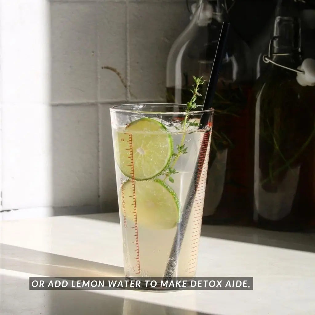 B. [Immune Booster] Ginger Cordial 500g (Halal, Vegan)_Cordials & Drinks