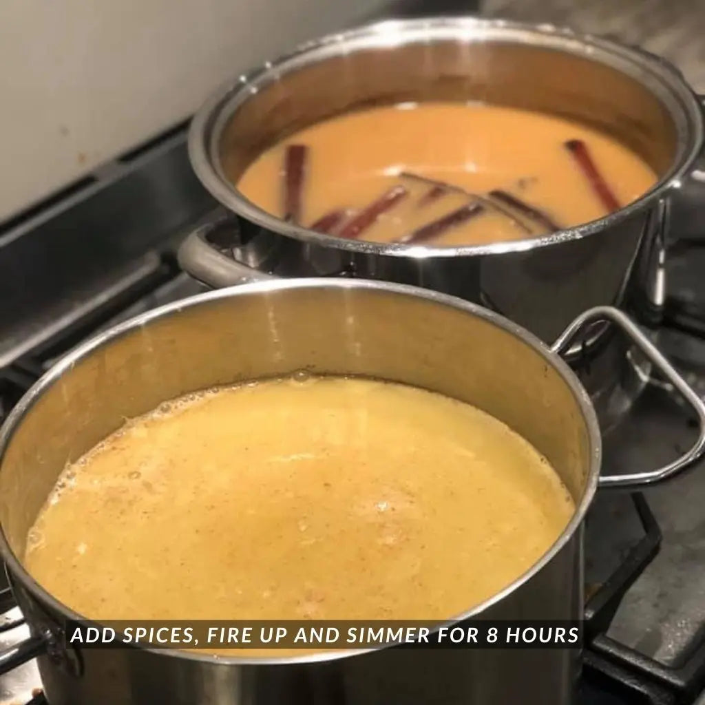 B. [Immune Booster] Ginger Cordial 500g (Halal, Vegan)_Cordials & Drinks