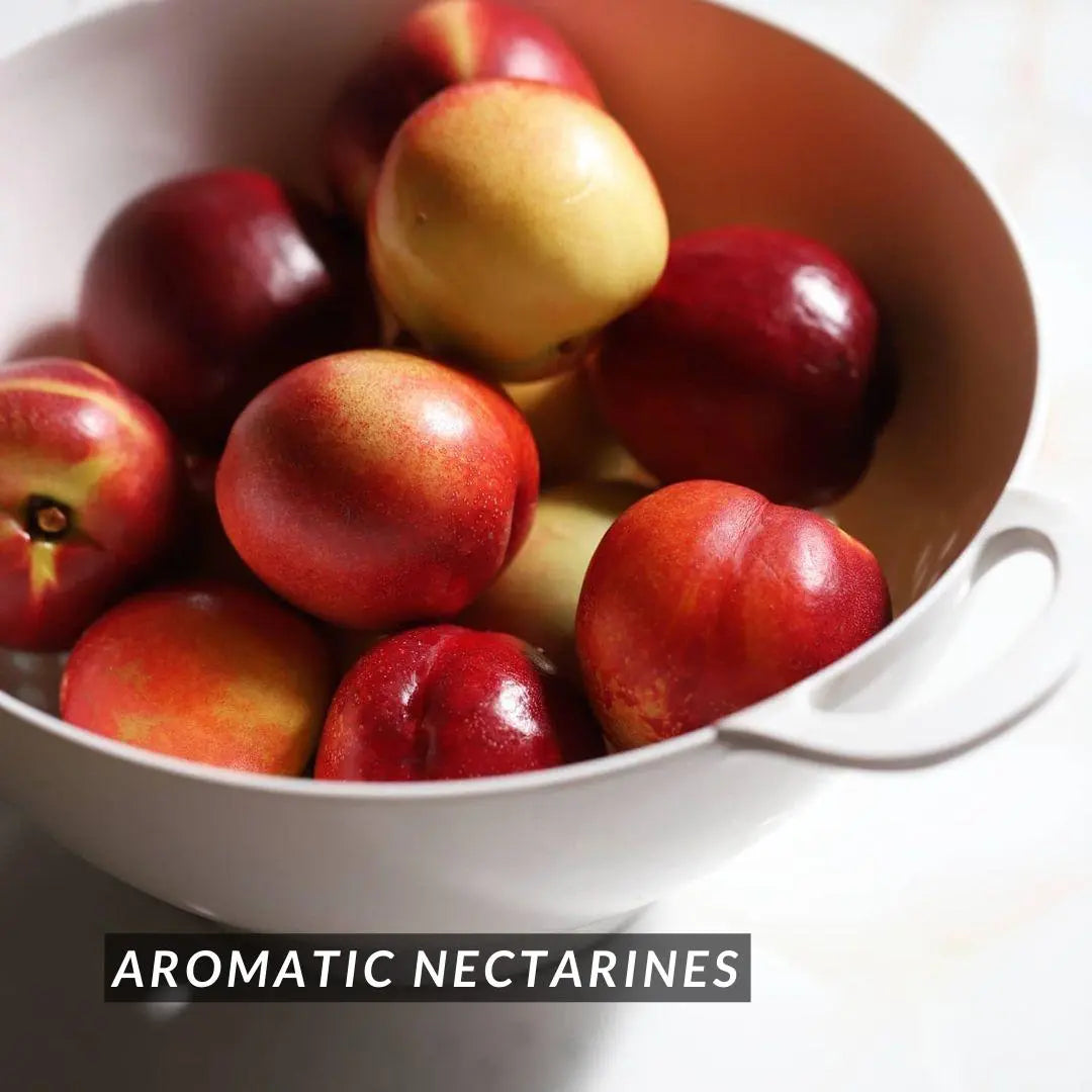 B. [Summer Edition] Peach Nectarine Cordial 450g (Halal, Vegan)_Cordials & Drinks