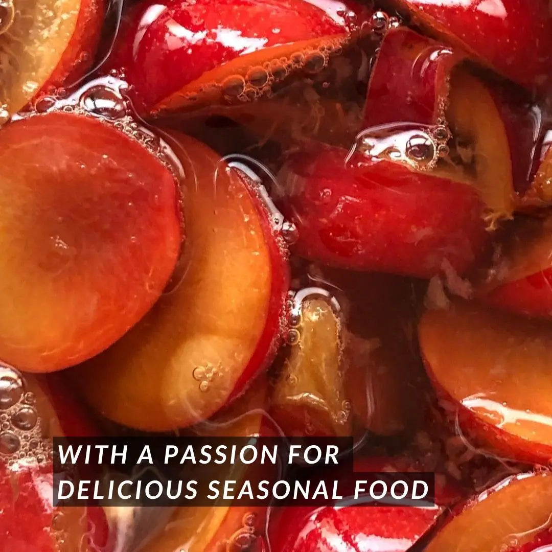 B. [Summer Edition] Peach Nectarine Cordial 450g (Halal, Vegan)_Cordials & Drinks