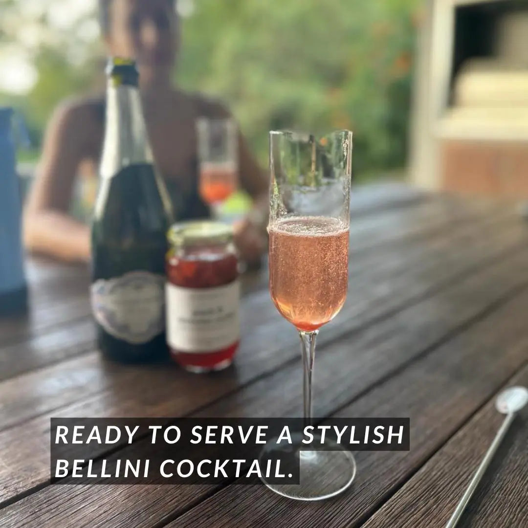 B. [Summer Edition] Peach Nectarine Cordial 450g (Halal, Vegan)_Cordials & Drinks