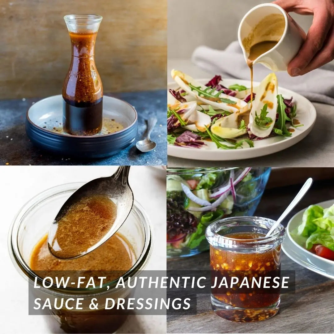 [Cooking Class] Epic Japanese Tapas (4 hrs: summer class)_Cooking Class