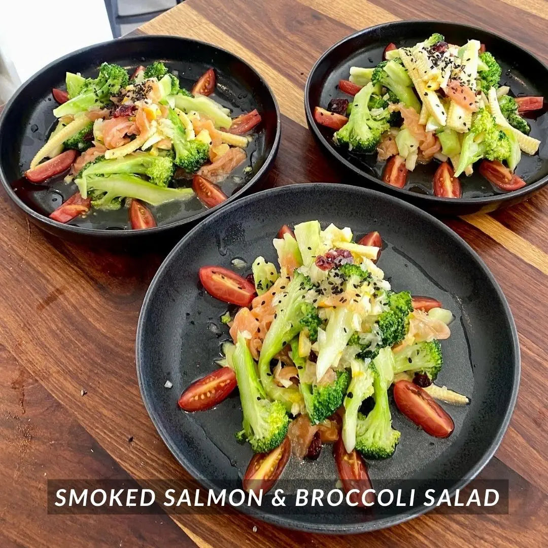 [Cooking Class] Epic Japanese Tapas (4 hrs: summer class)_Cooking Class