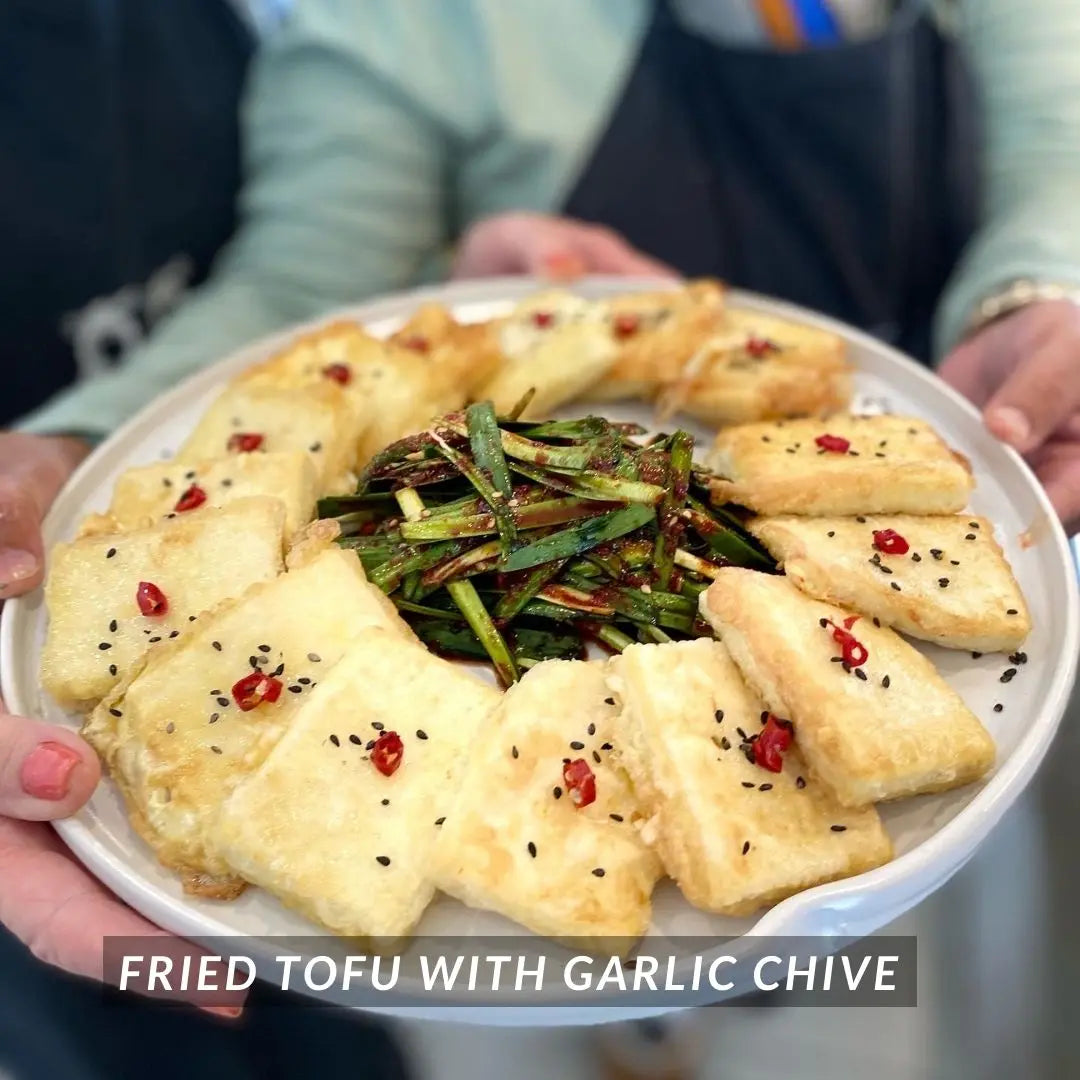 [Cooking Class] Epic Japanese Tapas (4 hrs: summer class)_Cooking Class