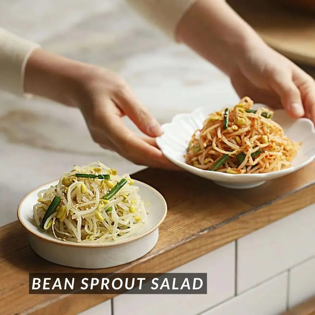 [Cooking Class] Korean BBQ: Chicken or Pork (4 hrs: autumn class)_Cooking Class