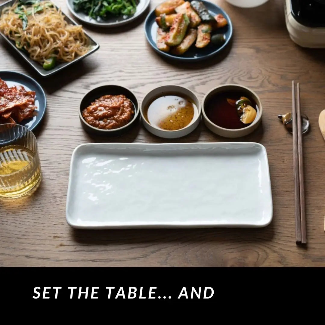 [Cooking Class] Korean BBQ: Chicken or Pork (4 hrs: autumn class)_Cooking Class